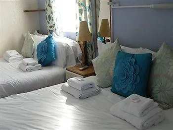 Guest house The Osprey Blackpool