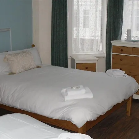 Guest house The Osprey