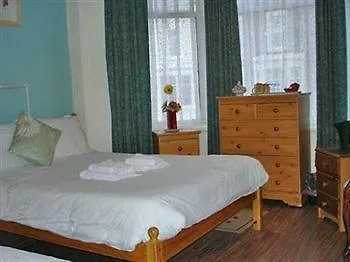 The Osprey Blackpool