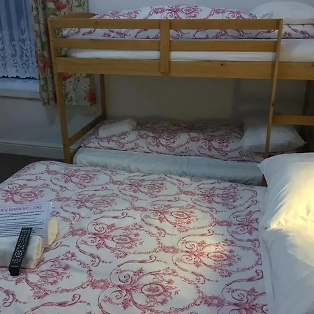 丹尼斯科特旅馆 酒店