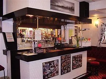Cranstone Casa de hóspedes Blackpool