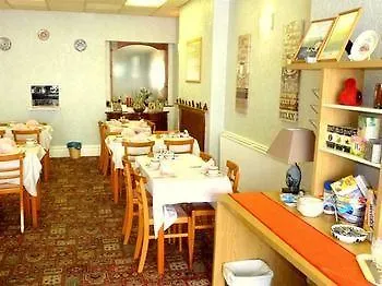 Cranstone 3*