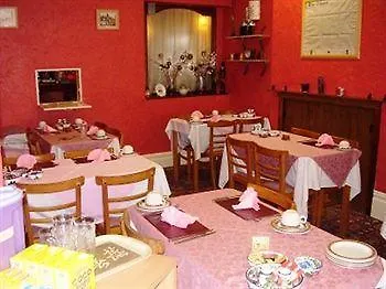 Cranstone Casa de hóspedes Blackpool