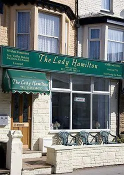B&B The Lady Hamilton
