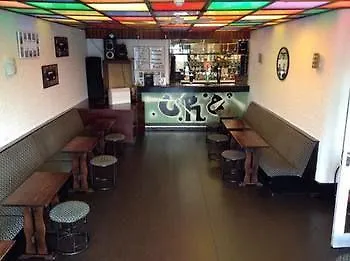 The Smugglers Rest Blackpool