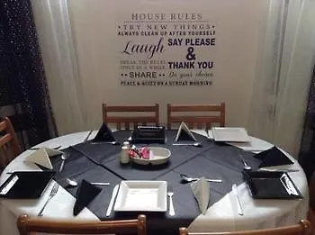 The Smugglers Rest Hotel Blackpool