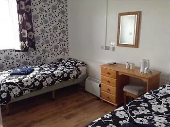 The Smugglers Rest Hotel