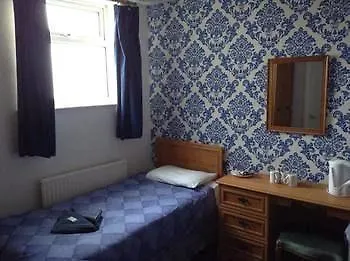 The Smugglers Rest Hotel *