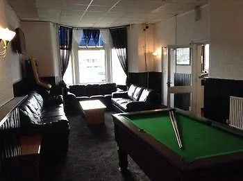Hotel The Smugglers Rest *