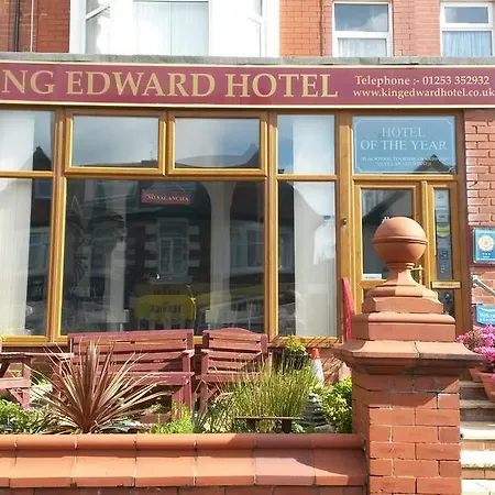 King Edward 3*