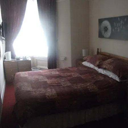 Bronte House Nocleg ze śniadaniem