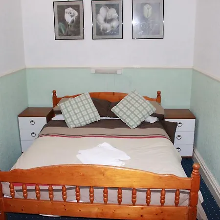 The Moray House 3*