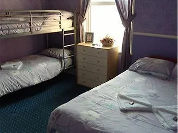 The Moray House 3* Блэкпул