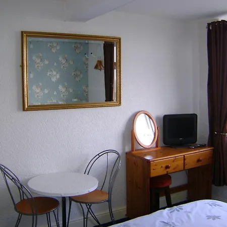 Maison d'hôtes Athenry 3*
