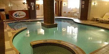 Claremont 3* Blackpool