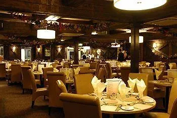 Claremont Hotel 3*