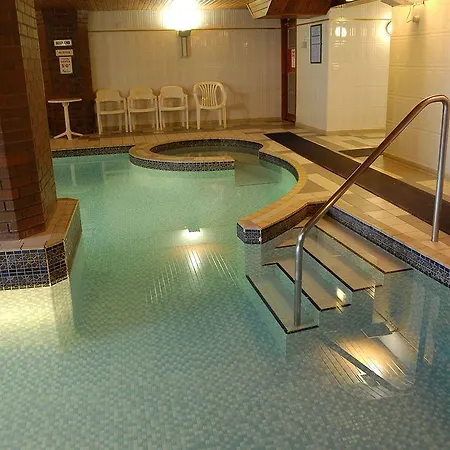 Claremont Hotel