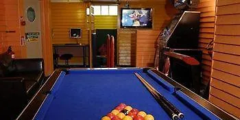 Claremont ホテル 3*