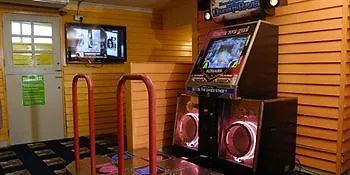 Claremont 3* Blackpool