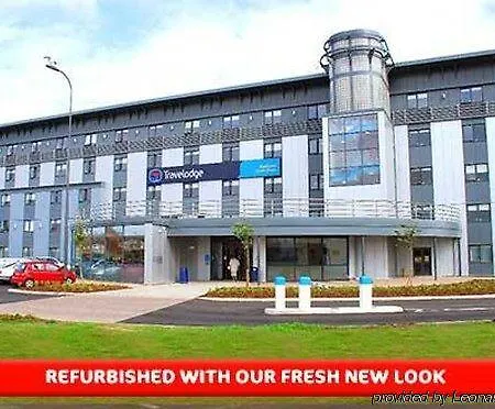 Hotell Travelodge South Shore