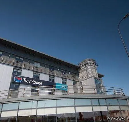 Travelodge South Shore Blackpool