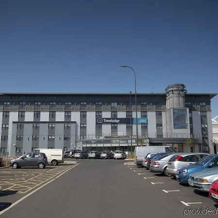 Hotell Travelodge South Shore 3*