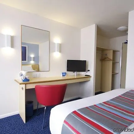 Travelodge South Shore 3* Blackpool