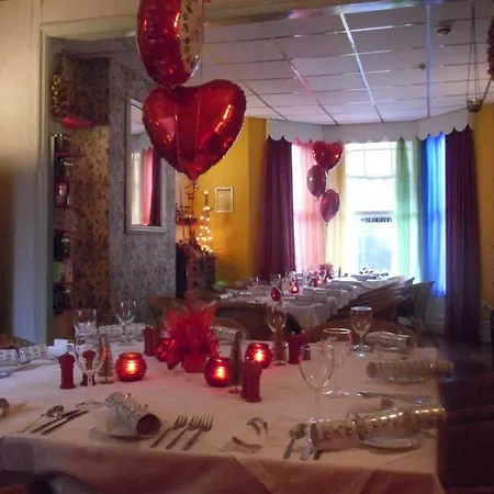 Mchalls (adults Only) 4* Blackpool
