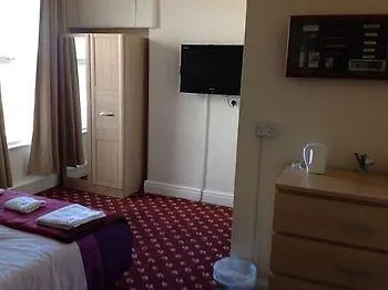 Hotel Cowley Blackpool