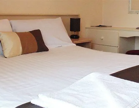 The Melville - Location Blackpool