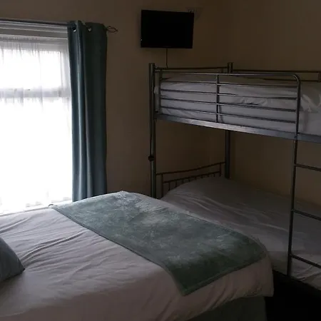Thorncliffe بلاكبول