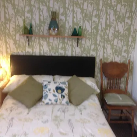 Pensionat Beechwood 3*