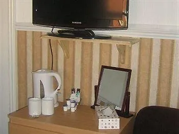 Hotel Waters Edge