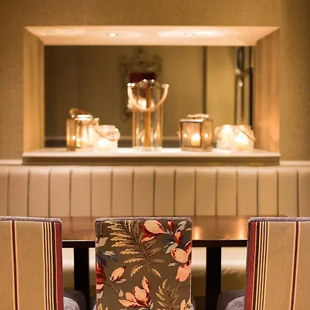 Hotel Sheraton Blackpool