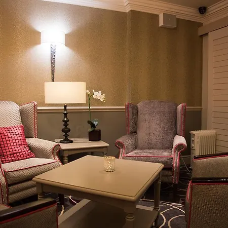 Sheraton Hotel