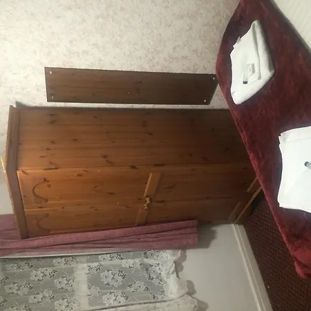 The Albany בית הארחה