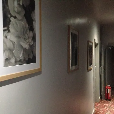 Peek-A-Booze - Budget Hotel - Adults Only 2* Blackpool