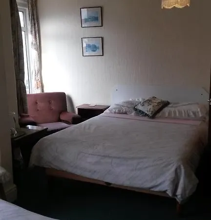 The Bramleigh *