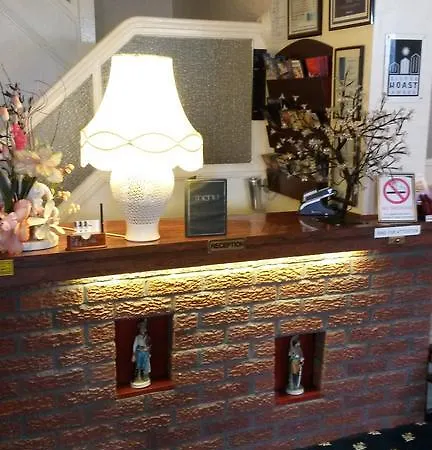The Bramleigh