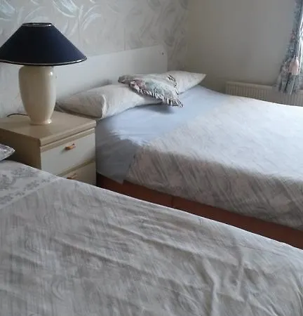 Hotell The Bramleigh *