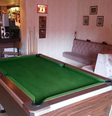 The Bramleigh