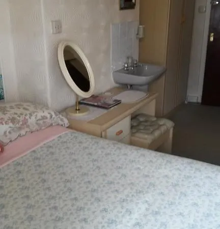 Hotell The Bramleigh Blackpool
