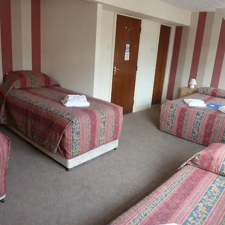 Vernon Hotel