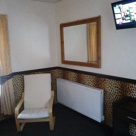 The Hatton Отель 3*