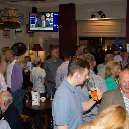 Bloomfield Brewhouse Pensionat