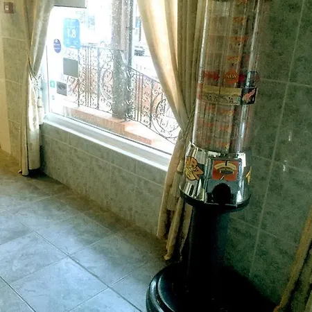 Hotel St Elmo 3*