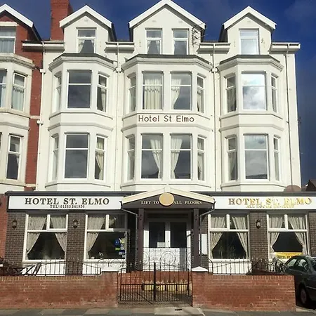 Hotel St Elmo