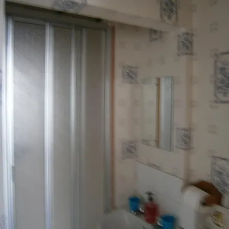 The Royale Guest house Blackpool