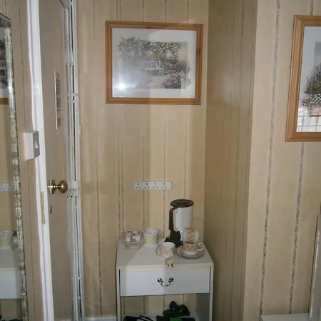 The Royale Guest house *
