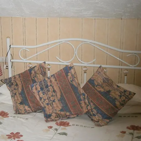 Guest house The Royale Blackpool